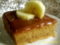 Chocolate Banana Cake
