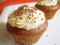 Briose „Brownies Cappucino”