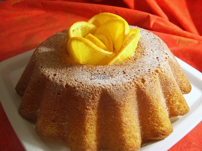 Chec cu branza dulce