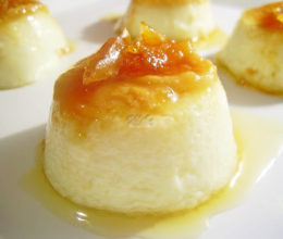 Crema de zahar ars
