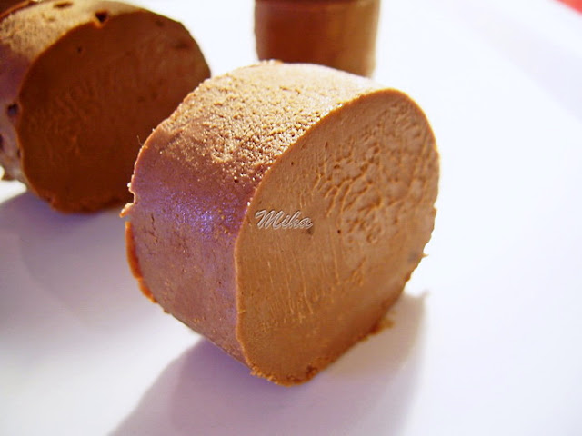 Trufe de ciocolata
