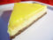 Lemon Curd Cheesecake