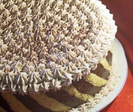 Tort „Senzatii tari”