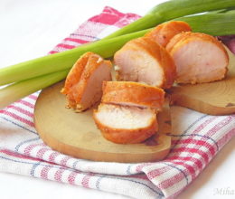 Pastrama de pui