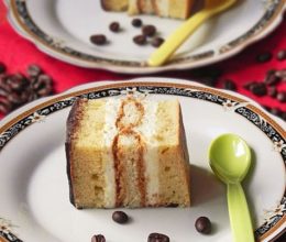 Prajitura cu cafea si mascarpone
