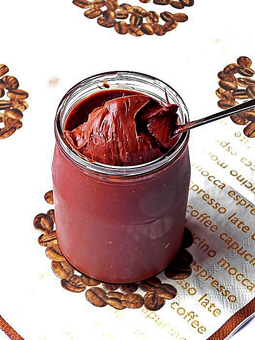 Crema de ciocolata pentru prajituri