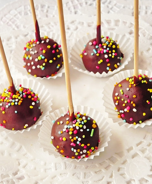 Cake Pops