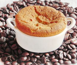 Budinca de cafea