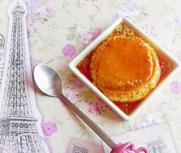 Crema de zahar ars – fara coacere