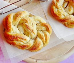 Covrigi polonezi