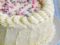 Tort cu crema de lamaie si nuca de cocos
