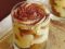 Tiramisu la pahar