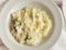 Risotto cu broccoli