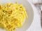 Spaghetti Carbonara