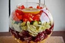 Salata Chef Smart