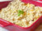 Crumble cu pui