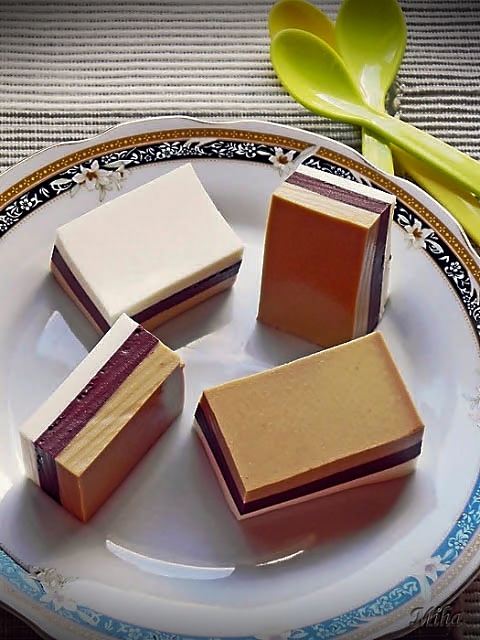 Panna Cotta