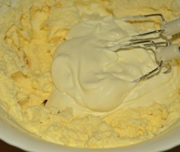 crema de branza fara zahar